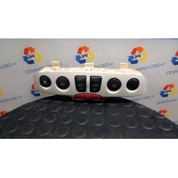 BLOCCO COMANDI MULTIFUNZIONI C/SERVOGUIDA ELET. 018 FIAT PUNTO (2U) (07/03-01/07) 188A9000 735359836