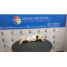 BLOCCO COMANDI MULTIFUNZIONI C/SERVOGUIDA ELET. 018 FIAT PUNTO (2U) (07/03-01/07) 188A9000 735359836