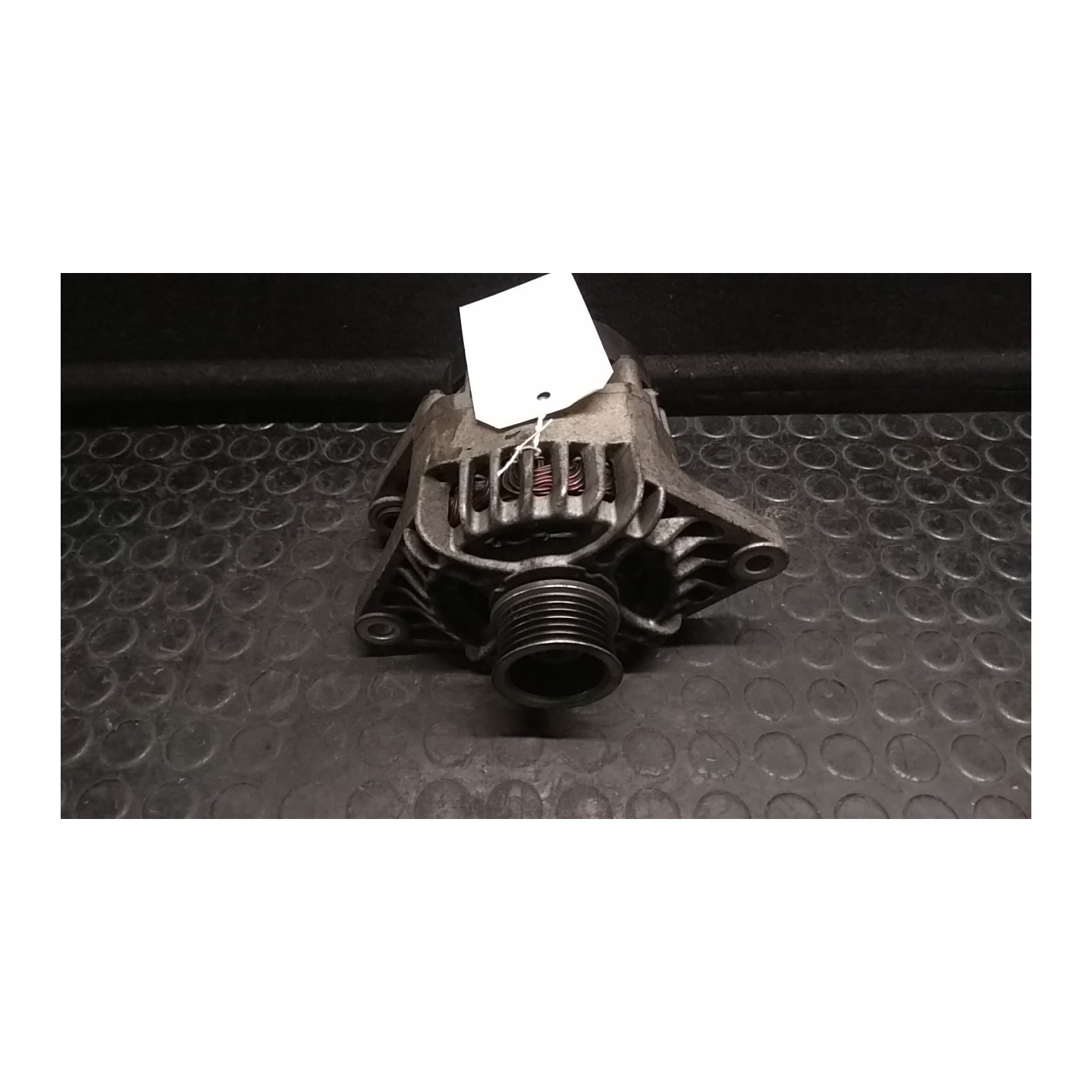 ALTERNATORE MARELLI 021 ALFA ROMEO 147 (W8) (10/04-07/11) AR37203 51859642