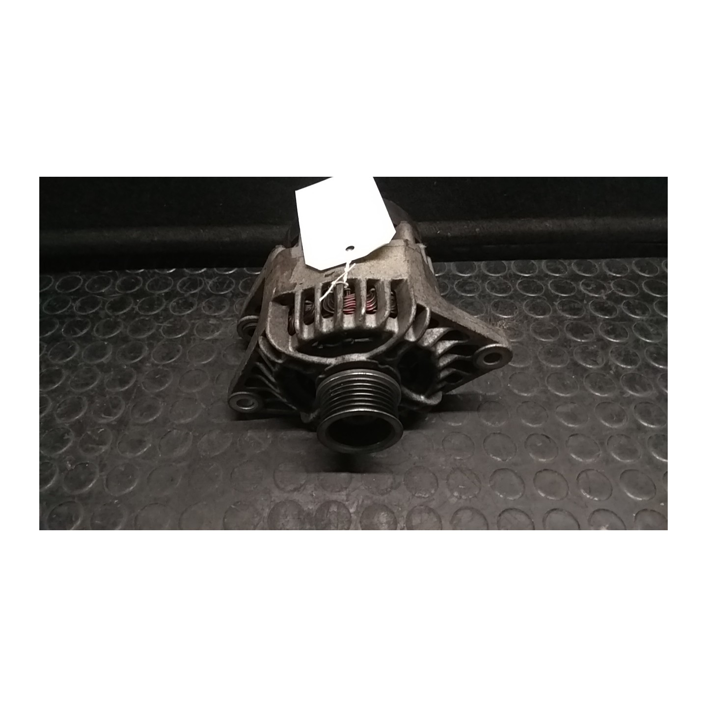 ALTERNATORE MARELLI 021 ALFA ROMEO 147 (W8) (10/04-07/11) AR37203 51859642