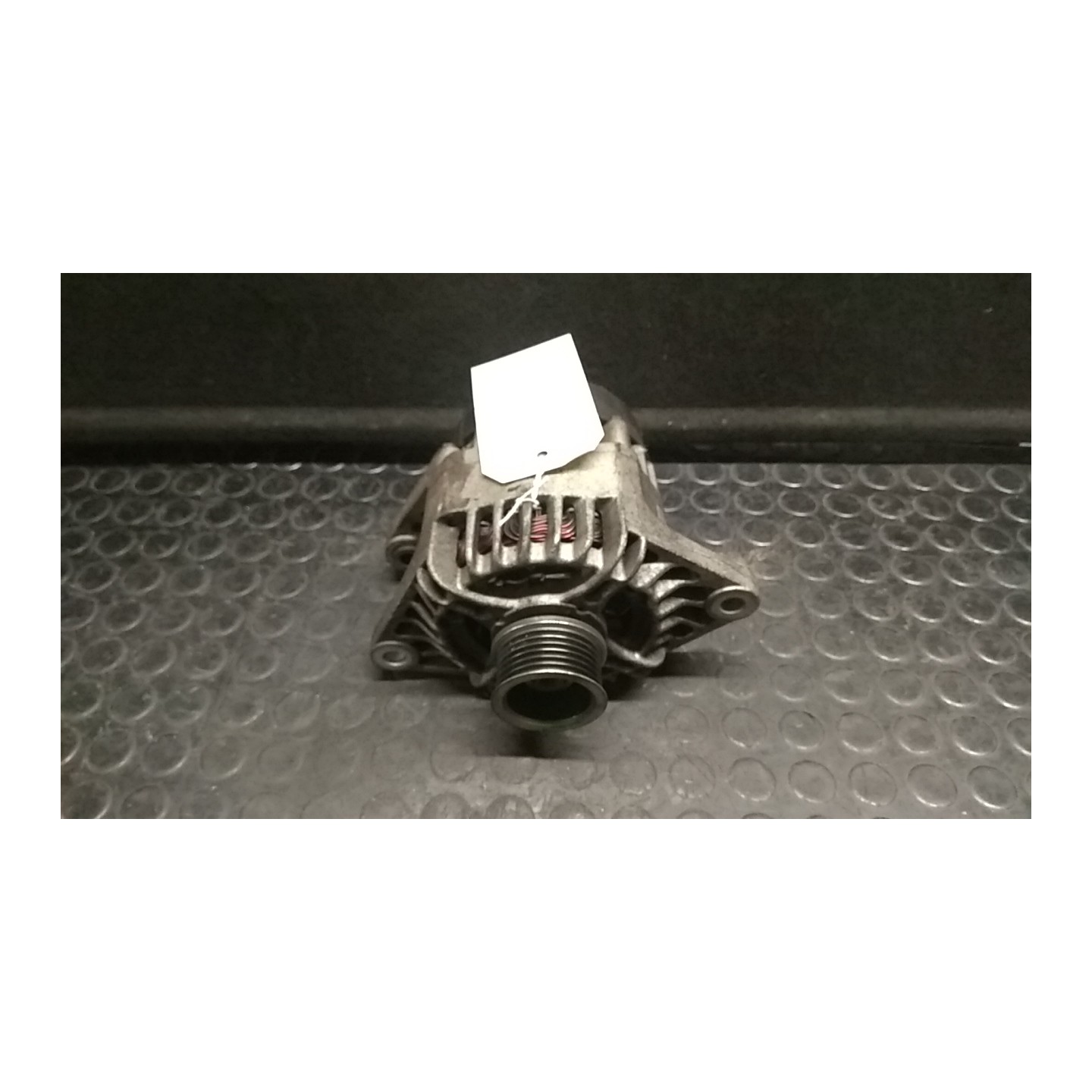 ALTERNATORE MARELLI 021 ALFA ROMEO 147 (W8) (10/04-07/11) AR37203 51859642