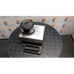 AGGREGATO ABS ATE 026 VOLKSWAGEN NEW BEETLE (1C) (02/99-) AQY 1J0698117D