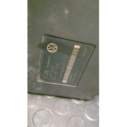 AGGREGATO ABS ATE 026 VOLKSWAGEN NEW BEETLE (1C) (02/99-) AQY 1J0698117D