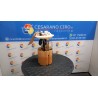 POMPA CARBURANTE 027 OPEL CORSA (S07) (07/06-02/11) Z12XEP 13327783