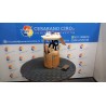 POMPA CARBURANTE 027 OPEL CORSA (S07) (07/06-02/11) Z12XEP 13327783