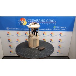 POMPA CARBURANTE 038 OPEL CORSA (S07) (07/06-02/11) Z12XEP 13327783