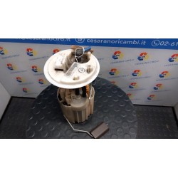 POMPA CARBURANTE 038 OPEL CORSA (S07) (07/06-02/11) Z12XEP 13327783