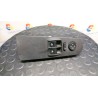 BLOCCO COMANDI ALZACRISTALLI E RETROVISORI EST. SX. 042 FIAT GRANDE PUNTO (2Y) (06/05-12/08 199A4000 735411026