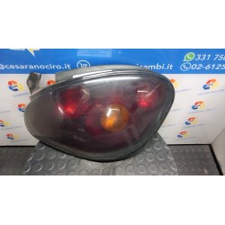 FANALE POST. SX. 046 FIAT BRAVO (1L) (07/98-11/02) 182B9000 46538353