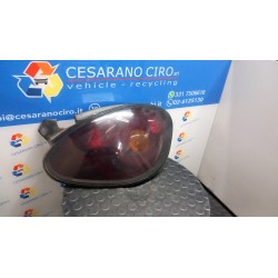 FANALE POST. SX. 046 FIAT BRAVO (1L) (07/98-11/02) 182B9000 46538353