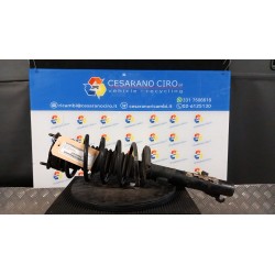 AMMORTIZZATORE ANT. DX. 002 FORD FUSION (CBK) (09/02-) F6JA 1329533