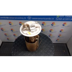 POMPA CARBURANTE C/TRASDUTTORE (GALL 004 FIAT BRAVO (3Y) (12/09-) 198A2000 46833635