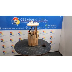 POMPA CARBURANTE C/TRASDUTTORE (GALL 004 FIAT BRAVO (3Y) (12/09-) 198A2000 46833635