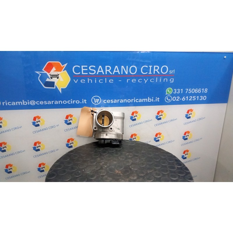 MOTORINO AVVIAMENTO BOSCH 010 FIAT STILO (2C) (09/01-11/03) 182B6000 51832956