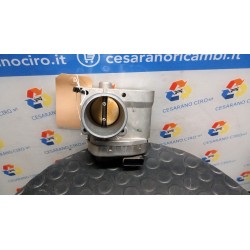 MOTORINO AVVIAMENTO BOSCH 010 FIAT STILO (2C) (09/01-11/03) 182B6000 51832956