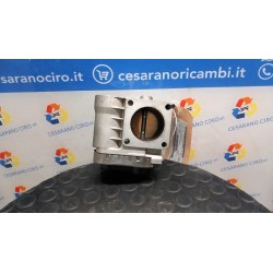 MOTORINO AVVIAMENTO BOSCH 010 FIAT STILO (2C) (09/01-11/03) 182B6000 51832956