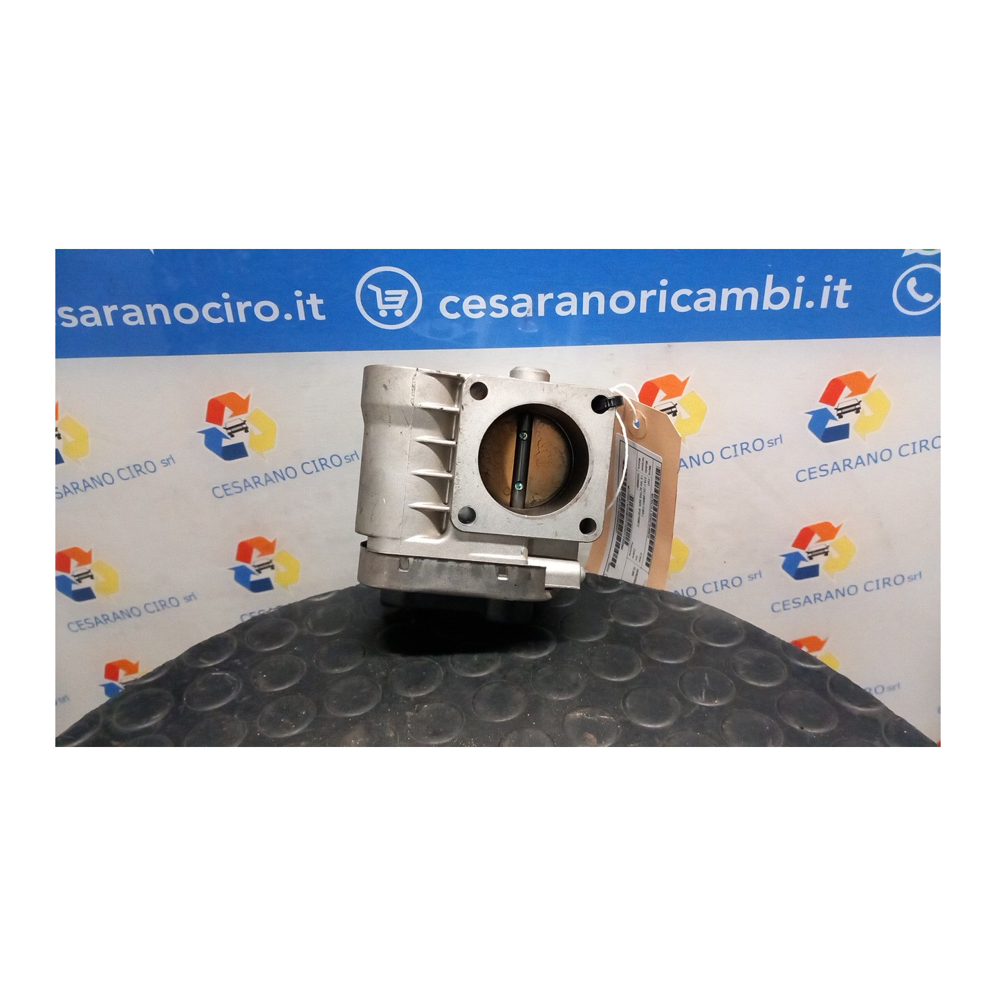 MOTORINO AVVIAMENTO BOSCH 010 FIAT STILO (2C) (09/01-11/03) 182B6000 51832956