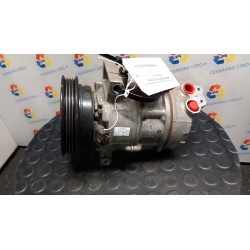 COMPRESSORE A/C 012 FIAT STILO (2C) (09/01-11/03) 182B6000 46809223