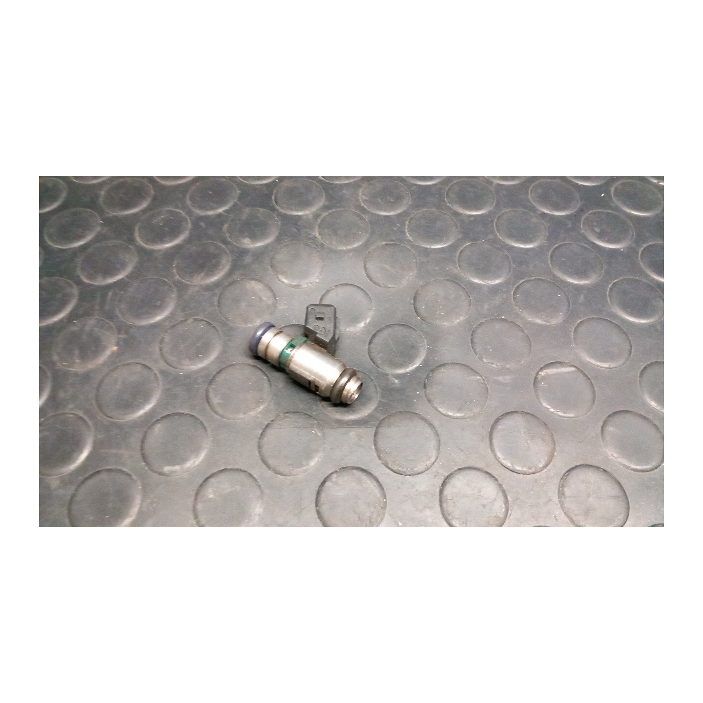 INIETTORE KIT4 013 FIAT STILO (2C) (09/01-11/03) 182B6000 71737174