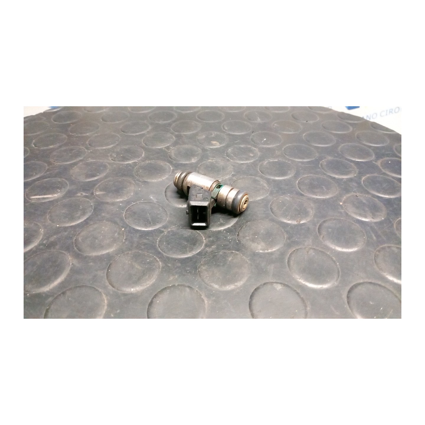 INIETTORE KIT4 013 FIAT STILO (2C) (09/01-11/03) 182B6000 71737174