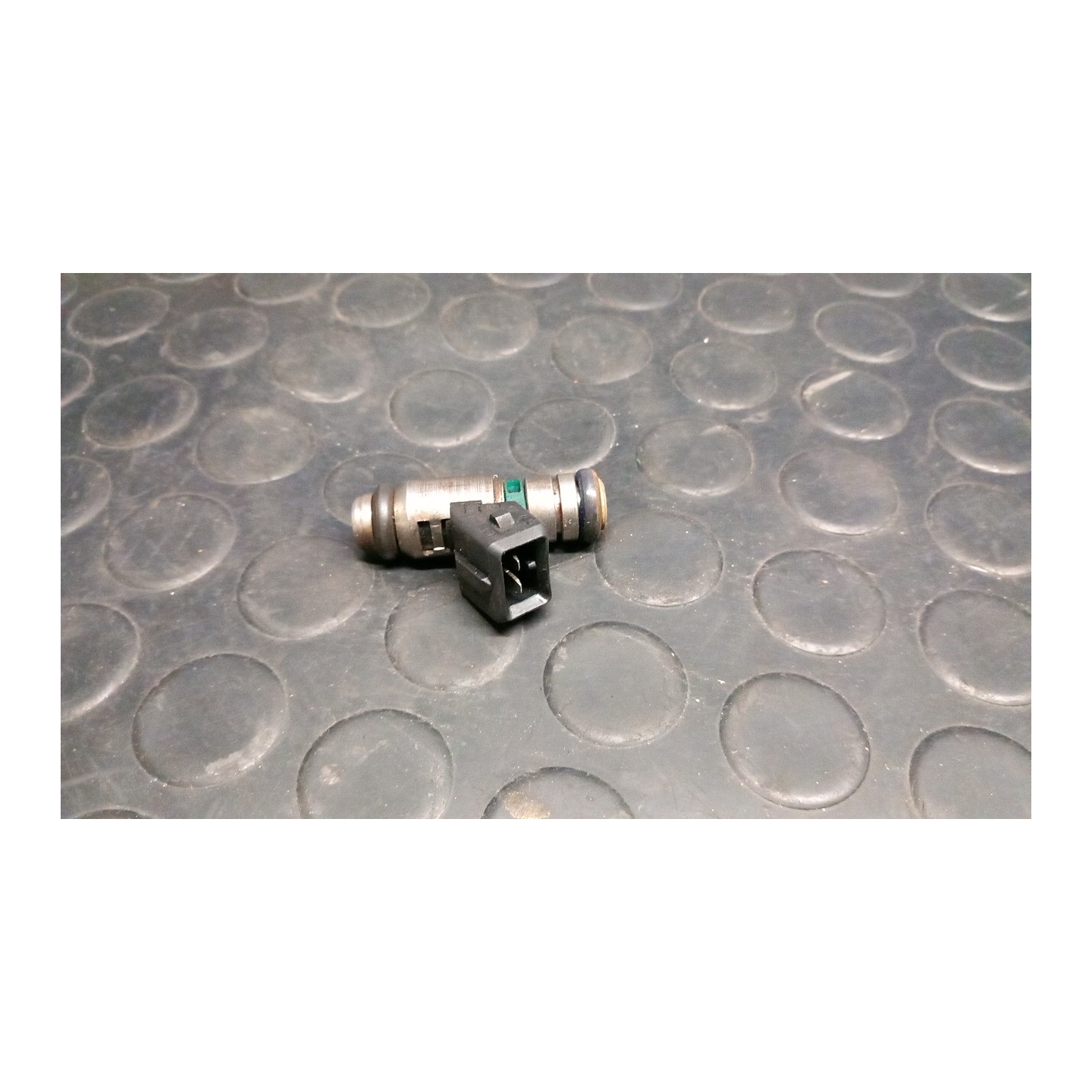 INIETTORE KIT4 014 FIAT STILO (2C) (09/01-11/03) 182B6000 71737174