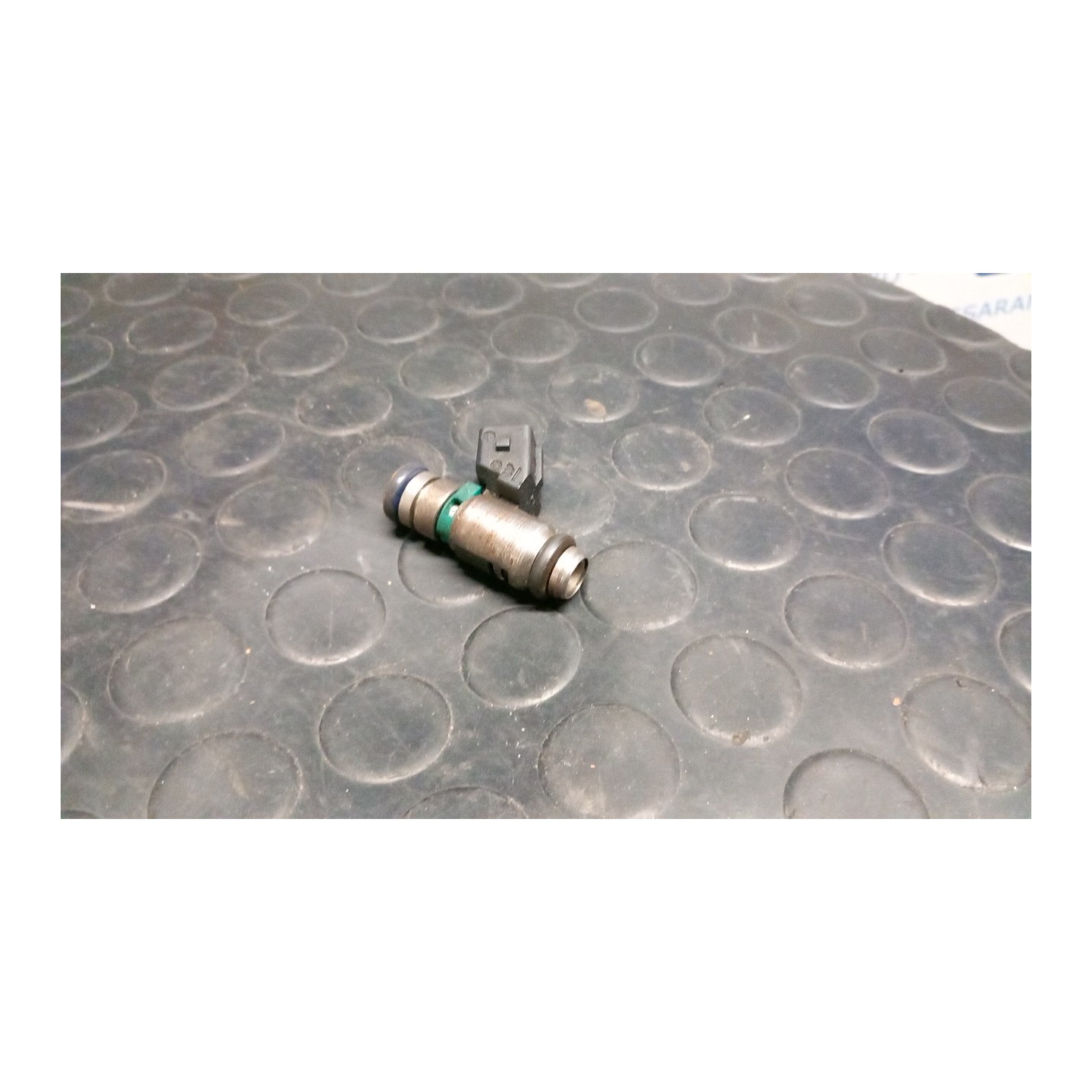 INIETTORE KIT4 014 FIAT STILO (2C) (09/01-11/03) 182B6000 71737174