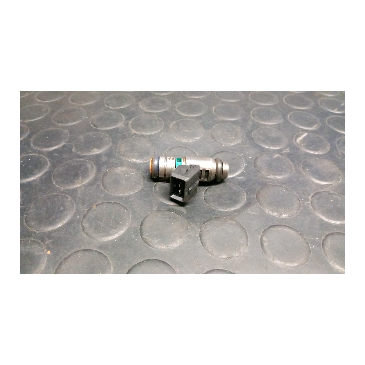 INIETTORE KIT4 016 FIAT STILO (2C) (09/01-11/03) 182B6000 71737174