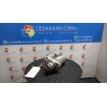 MOTORINO AVVIAMENTO 1.0KW 019 VOLKSWAGEN POLO (9N) (04/05-) BUD 02T911024N