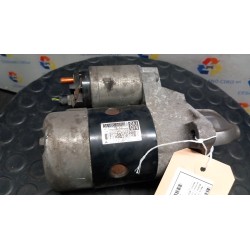 MOTORINO AVVIAMENTO 1,2KW BAT 60AH 021 FIAT SEDICI (3B) (02/06-11/11) M16A 71750026