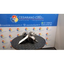 MOTORINO AVVIAMENTO 1,2KW BAT 60AH 021 FIAT SEDICI (3B) (02/06-11/11) M16A 71750026