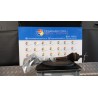 SEMIALBERO ANT. COMPL. SX. 032 RENAULT CLIO 2A SERIE (05/01-11/10) D7FG7 8200236092