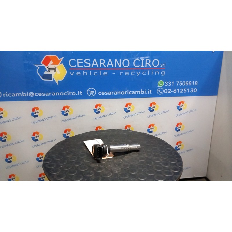 BOBINA 037 VOLKSWAGEN BORA (1J) (03/99-02/06) AZD 032905106E