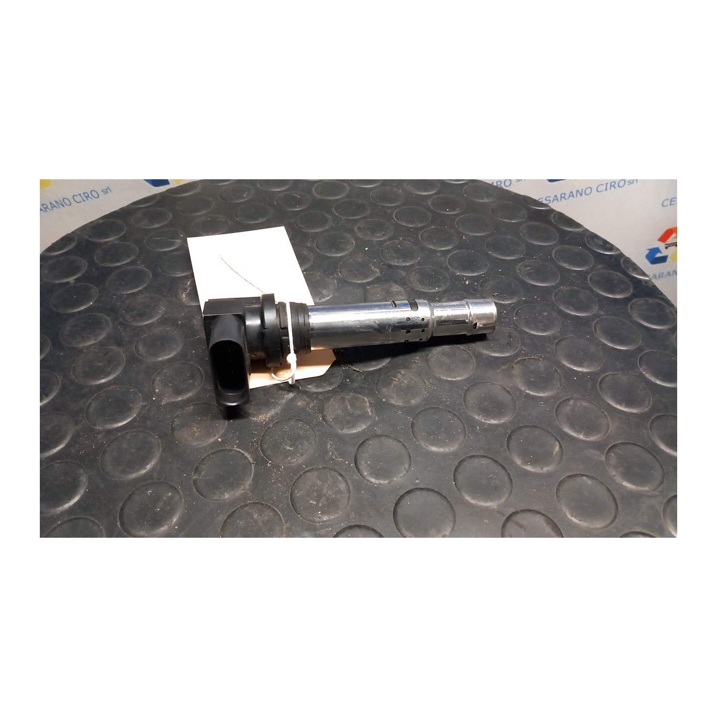 BOBINA 037 VOLKSWAGEN BORA (1J) (03/99-02/06) AZD 032905106E