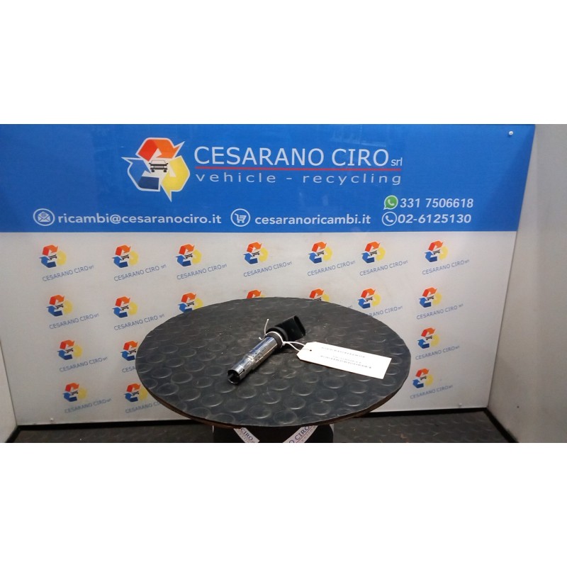 BOBINA 038 VOLKSWAGEN BORA (1J) (03/99-02/06) AZD 032905106F