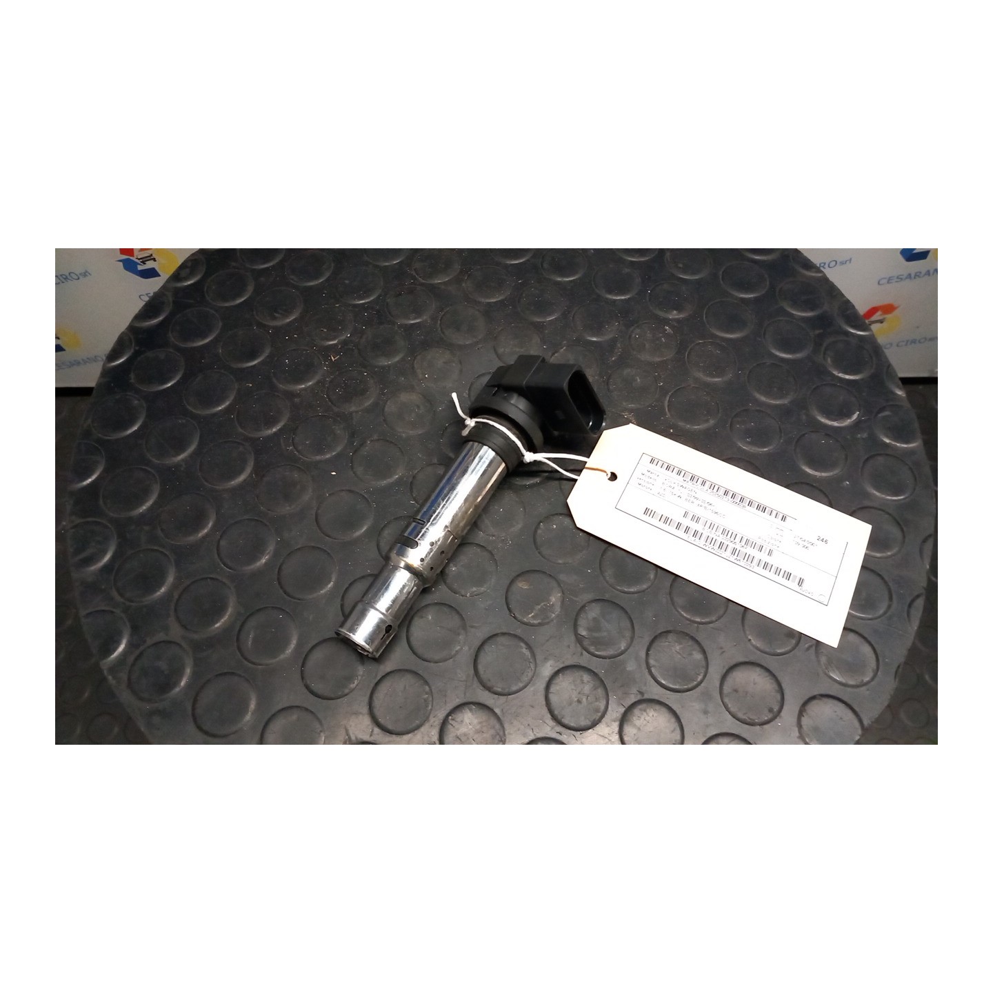 BOBINA 038 VOLKSWAGEN BORA (1J) (03/99-02/06) AZD 032905106F