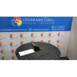 BOBINA 038 VOLKSWAGEN BORA (1J) (03/99-02/06) AZD 032905106F