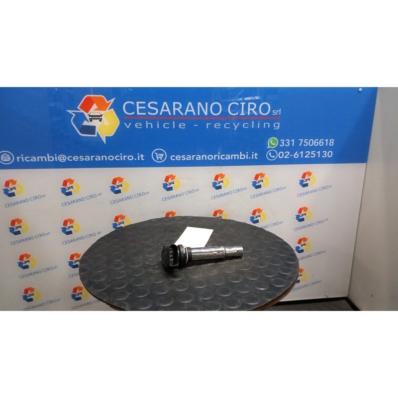 BOBINA 039 VOLKSWAGEN BORA (1J) (03/99-02/06) AZD 032905106E