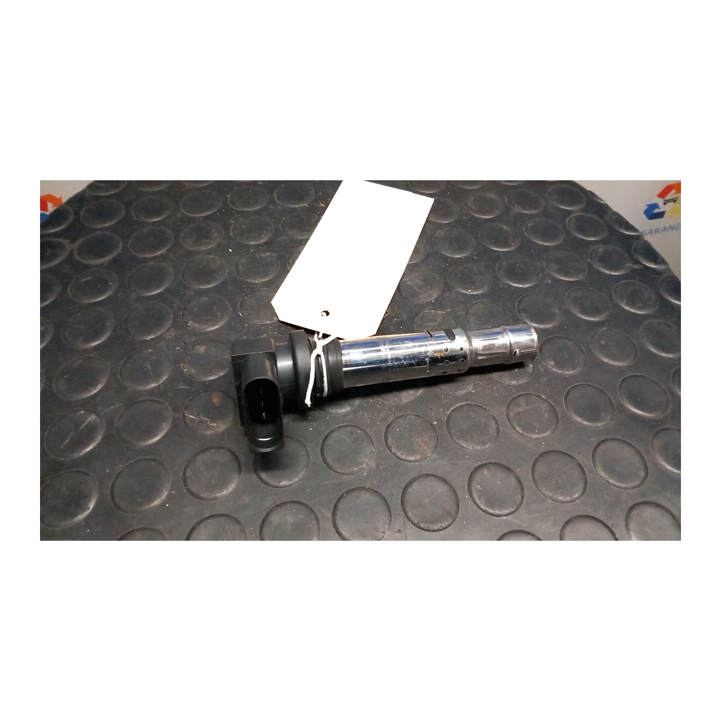BOBINA 039 VOLKSWAGEN BORA (1J) (03/99-02/06) AZD 032905106E