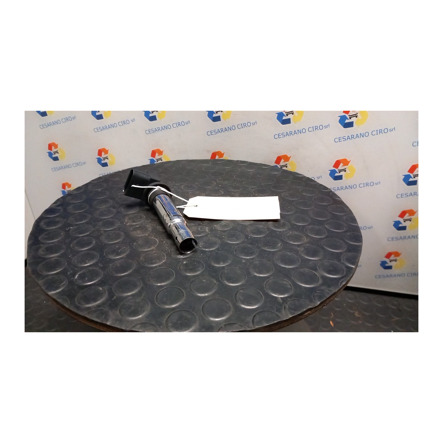 BOBINA 039 VOLKSWAGEN BORA (1J) (03/99-02/06) AZD 032905106E