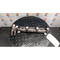 INIETTORE 041 VOLKSWAGEN BORA (1J) (03/99-02/06) AZD 037906031AA