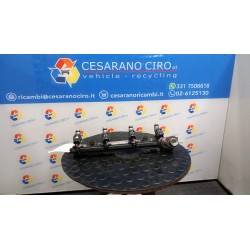 INIETTORE 041 VOLKSWAGEN BORA (1J) (03/99-02/06) AZD 037906031AA