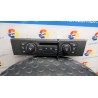 BLOCCO COMANDO CLIMATIZZAZIONE 046 BMW SERIE 3 (E90/E91) (02/05-12/11 204D4 64119190922