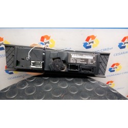 BLOCCO COMANDO CLIMATIZZAZIONE 046 BMW SERIE 3 (E90/E91) (02/05-12/11 204D4 64119190922