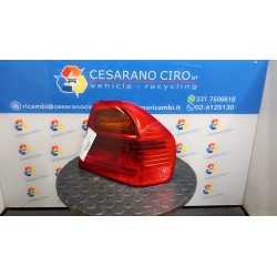 FANALE POST. PARTE EST. DX. 048 BMW SERIE 3 (E90/E91) (02/05-12/11 204D4 63216937458