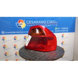 FANALE POST. PARTE EST. DX. 048 BMW SERIE 3 (E90/E91) (02/05-12/11 204D4 63216937458