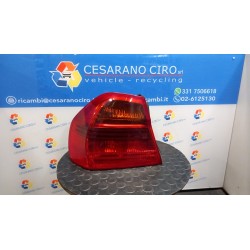FANALE POST. PARTE EST. SX. 049 BMW SERIE 3 (E90/E91) (02/05-12/11 204D4 63216937457