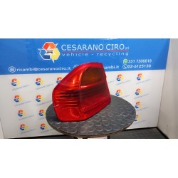 FANALE POST. PARTE EST. SX. 049 BMW SERIE 3 (E90/E91) (02/05-12/11 204D4 63216937457