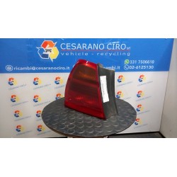 FANALE POST. PARTE EST. SX. 049 BMW SERIE 3 (E90/E91) (02/05-12/11 204D4 63216937457