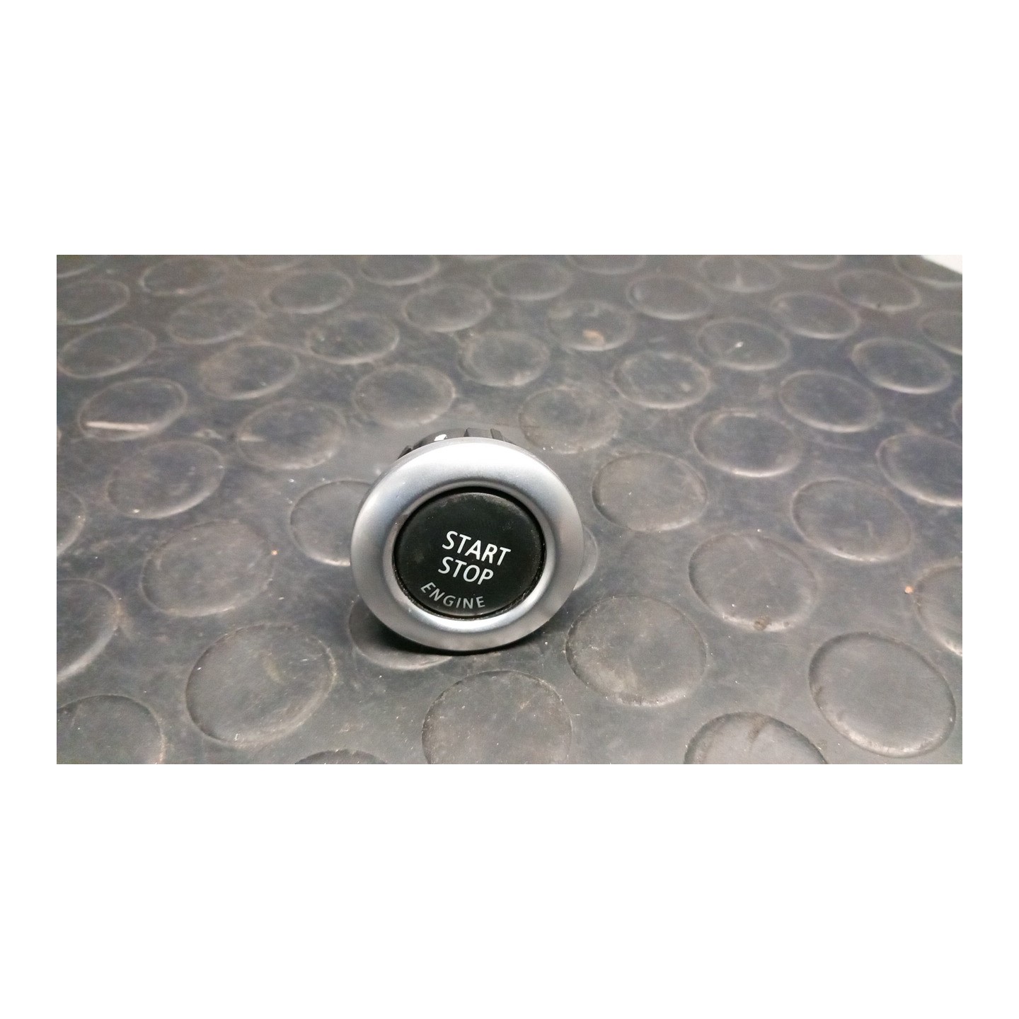INTERRUTTORE ACCENSIONE 053 BMW SERIE 3 (E90/E91) (02/05-12/11 204D4 61316949913