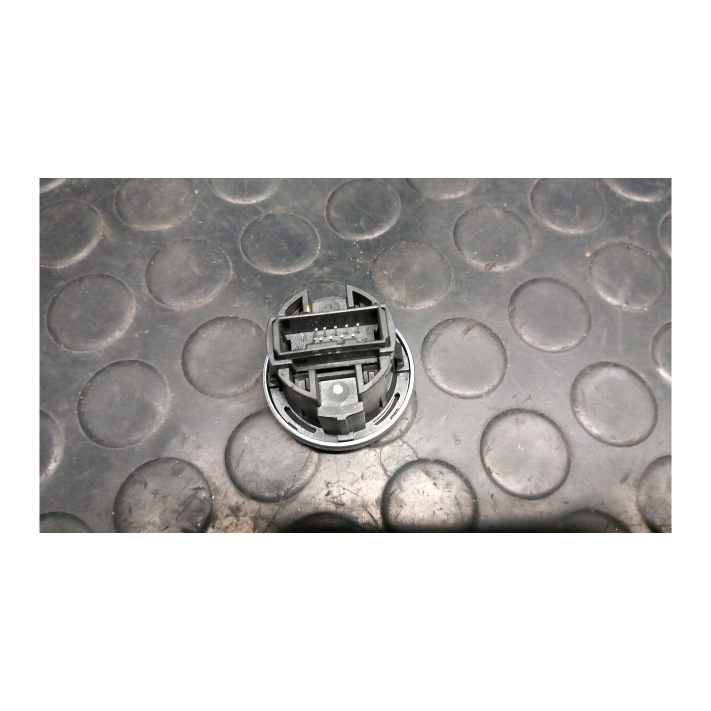 INTERRUTTORE ACCENSIONE 053 BMW SERIE 3 (E90/E91) (02/05-12/11 204D4 61316949913